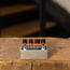 Electro Harmonix Attack Decay Tape Reverse Simulator Effect Pedal With Box - Used