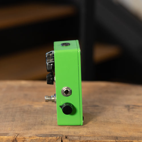 Wren And Cuff Pickle Pie Hella Fuzz Bass Effect Pedal - Used