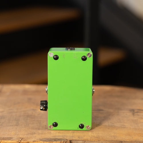 Wren And Cuff Pickle Pie Hella Fuzz Bass Effect Pedal - Used