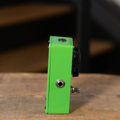 Wren And Cuff Pickle Pie Hella Fuzz Bass Effect Pedal - Used