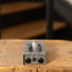 Aguilar Agro Bass Overdrive Effect Pedal - Used