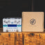 GFI Specular Tempus Reverb Effect Pedal With Box - Used