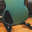 Gibson 1966-1967 Melody Maker D Electric Guitar, Pelham Blue With OHSC - Used