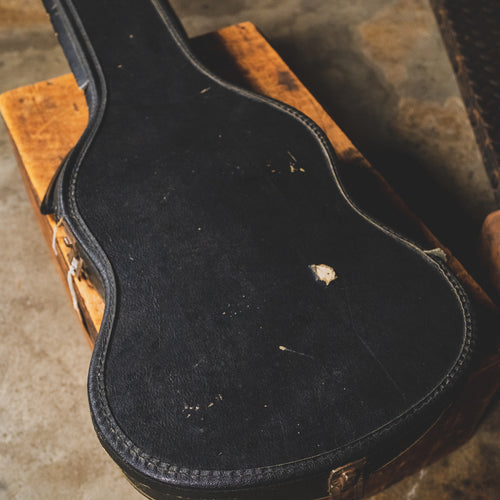 Gibson 1966-1967 Melody Maker D Electric Guitar, Pelham Blue With OHSC - Used