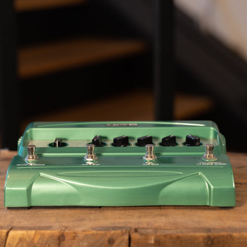 Line 6 DL4 MK I Effect Pedal With Power Supply - Used