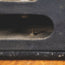 Fender 1969 Bassman Drip Edge Tube Amplifier Head - Used