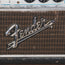 Fender 1969 Bassman Drip Edge Tube Amplifier Head - Used