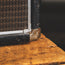 Fender 1969 Bassman Drip Edge Tube Amplifier Head - Used