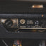 Fender 1966 Bandmaster Black Panel Tube Amplifier Head - Used