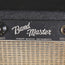 Fender 1966 Bandmaster Black Panel Tube Amplifier Head - Used
