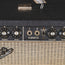 Fender 1966 Bandmaster Black Panel Tube Amplifier Head - Used