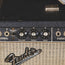 Fender 1966 Bandmaster Black Panel Tube Amplifier Head - Used
