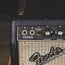 Fender 1966 Bandmaster Black Panel Tube Amplifier Head - Used