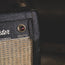 Fender 1966 Bandmaster Black Panel Tube Amplifier Head - Used
