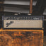 Fender 1966 Bandmaster Black Panel Tube Amplifier Head - Used