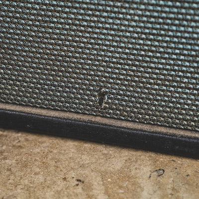 Ampeg 1970 VT40 4x10 Combo Amplifier - Used