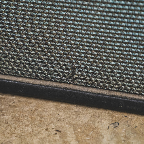 Ampeg 1970 VT40 4x10 Combo Amplifier - Used