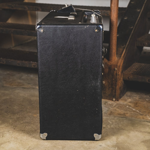 Ampeg 1970 VT40 4x10 Combo Amplifier - Used