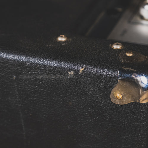 Ampeg 1970 VT40 4x10 Combo Amplifier - Used