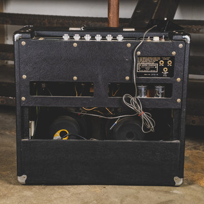 Ampeg 1970 VT40 4x10 Combo Amplifier - Used