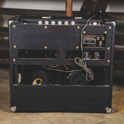 Ampeg 1970 VT40 4x10 Combo Amplifier - Used