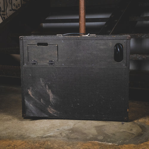 Kalamazoo Bass 30 Combo Amplifier - Used