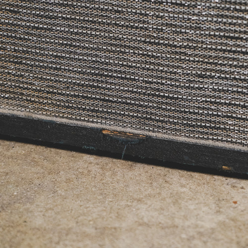 Kalamazoo Bass 30 Combo Amplifier - Used