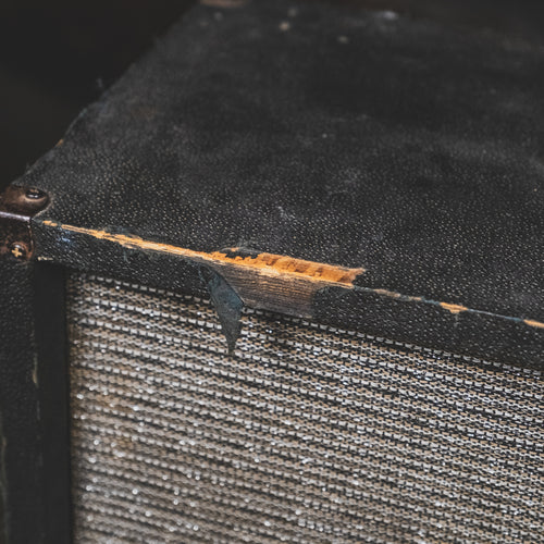 Kalamazoo Bass 30 Combo Amplifier - Used
