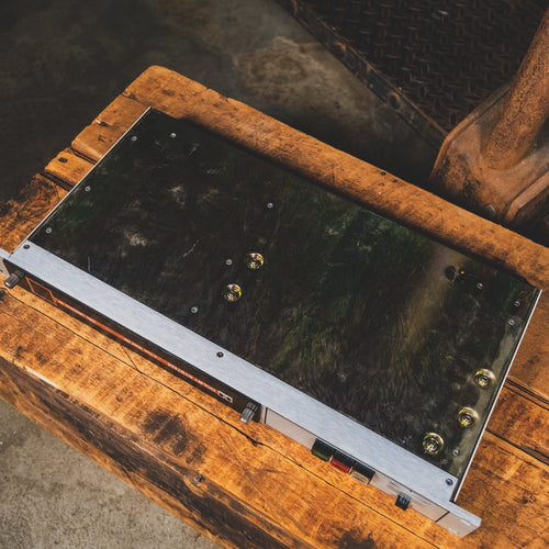 Dolby A-Type Model 360 Noise Reduction System - Used