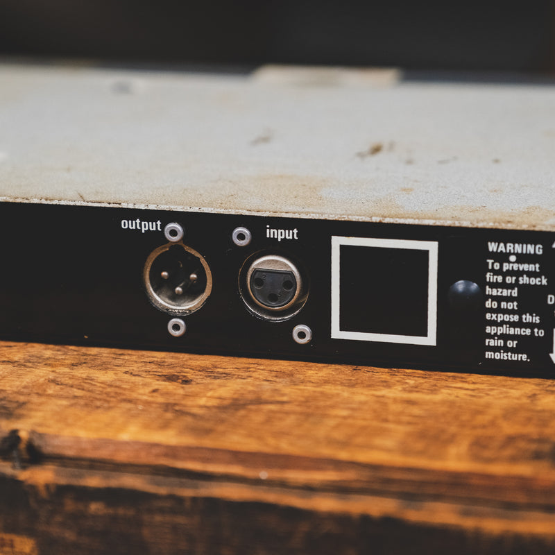 Dolby A-Type Model 360 Noise Reduction System - Used