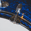 Rogers 1960s Holiday Blue Onyx Drum Kit - Used