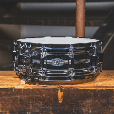 Rogers 1970s 5x14 Dynasonic Snare Drum - Used