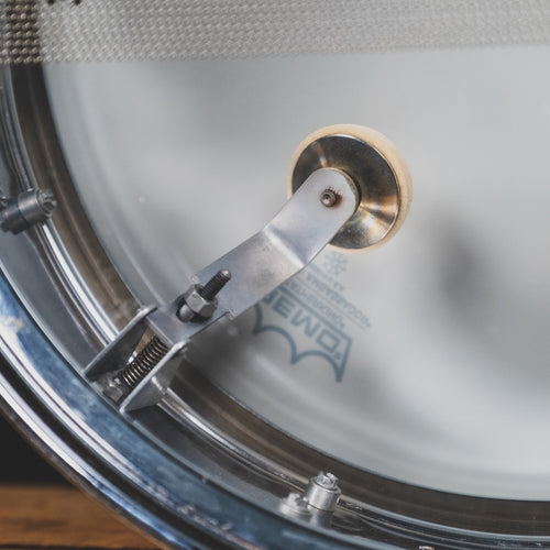 Rogers 1964 5x14 Powertone Snare Drum - Used