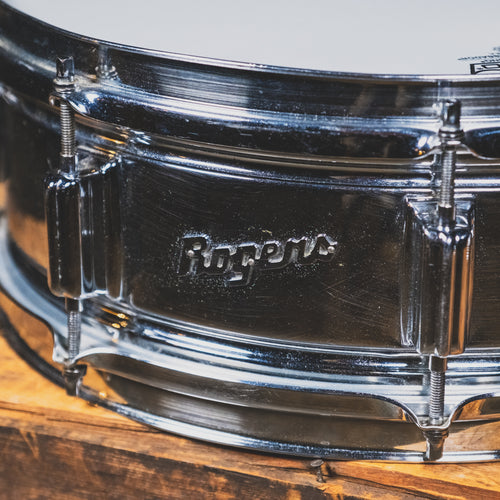 Rogers 1964 5x14 Powertone Snare Drum - Used