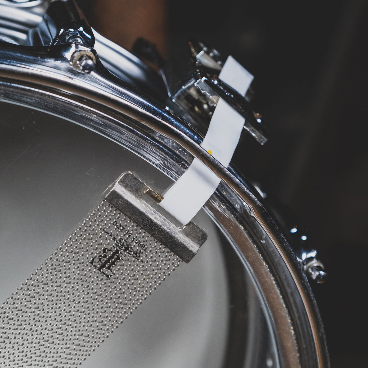 Rogers 1964 5x14 Powertone Snare Drum - Used