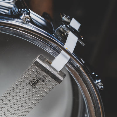 Rogers 1964 5x14 Powertone Snare Drum - Used