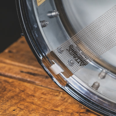 Rogers 1964 5x14 Powertone Snare Drum - Used