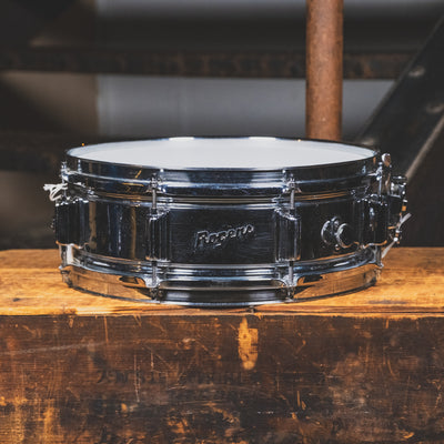 Rogers 1964 5x14 Powertone Snare Drum - Used