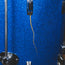 Rogers 16x18 Blue Sparkle Floor Tom - Used