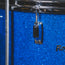 Rogers 16x18 Blue Sparkle Floor Tom - Used