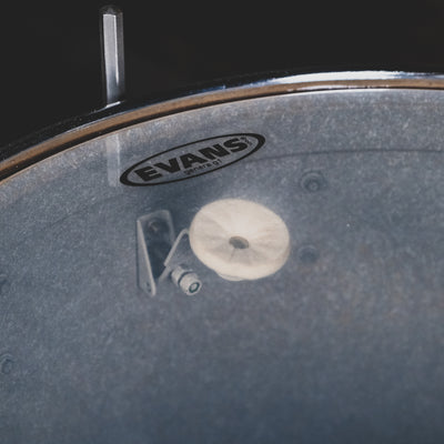 Rogers 16x18 Blue Sparkle Floor Tom - Used
