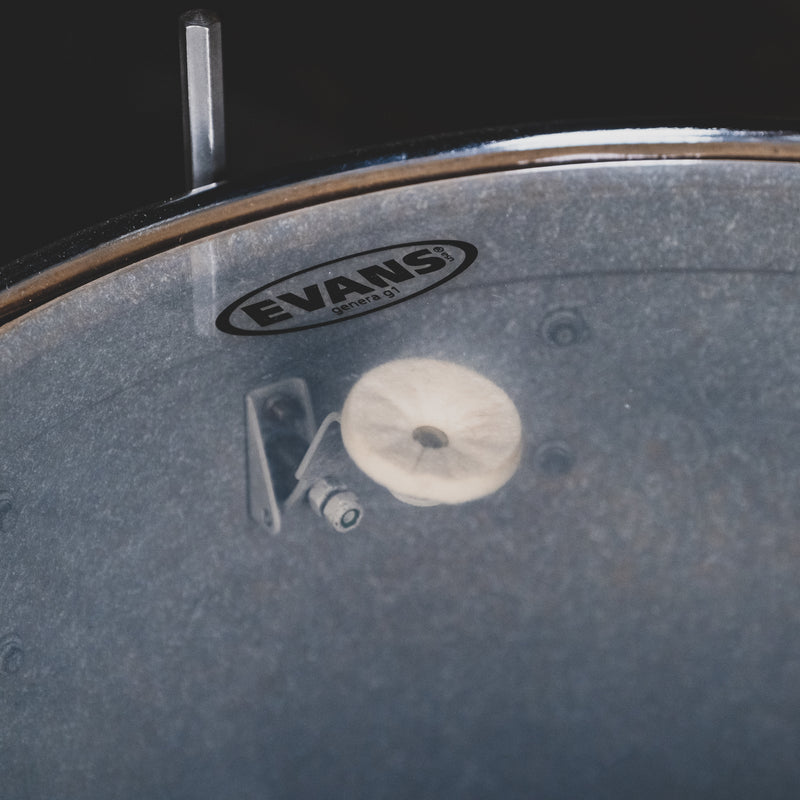 Rogers 16x18 Blue Sparkle Floor Tom - Used