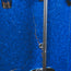 Rogers 16x18 Blue Sparkle Floor Tom - Used