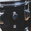 Rogers 1960s 10x14 Rack Tom, Black - Used