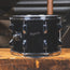 Rogers 1960s 10x14 Rack Tom, Black - Used
