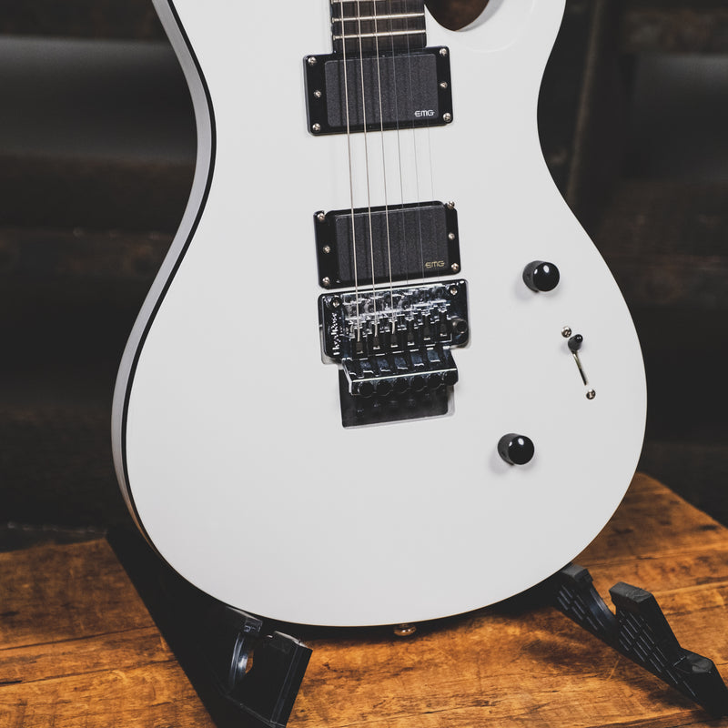 PRS 2012 SE Torero Electric Guitar, White With OGB - Used