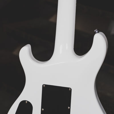 PRS 2012 SE Torero Electric Guitar, White With OGB - Used