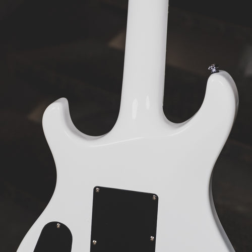 PRS 2012 SE Torero Electric Guitar, White With OGB - Used