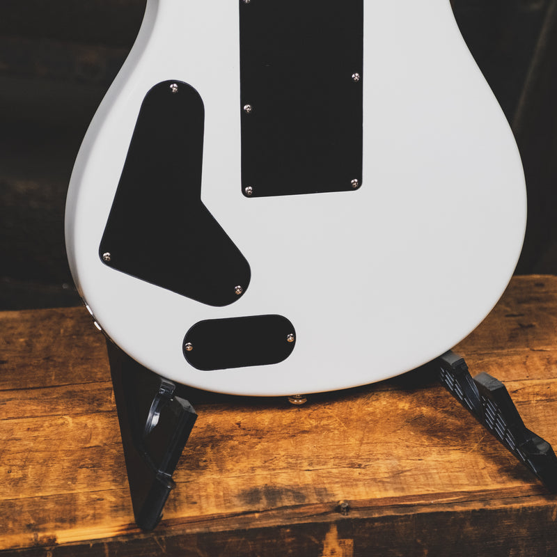 PRS 2012 SE Torero Electric Guitar, White With OGB - Used