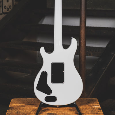 PRS 2012 SE Torero Electric Guitar, White With OGB - Used